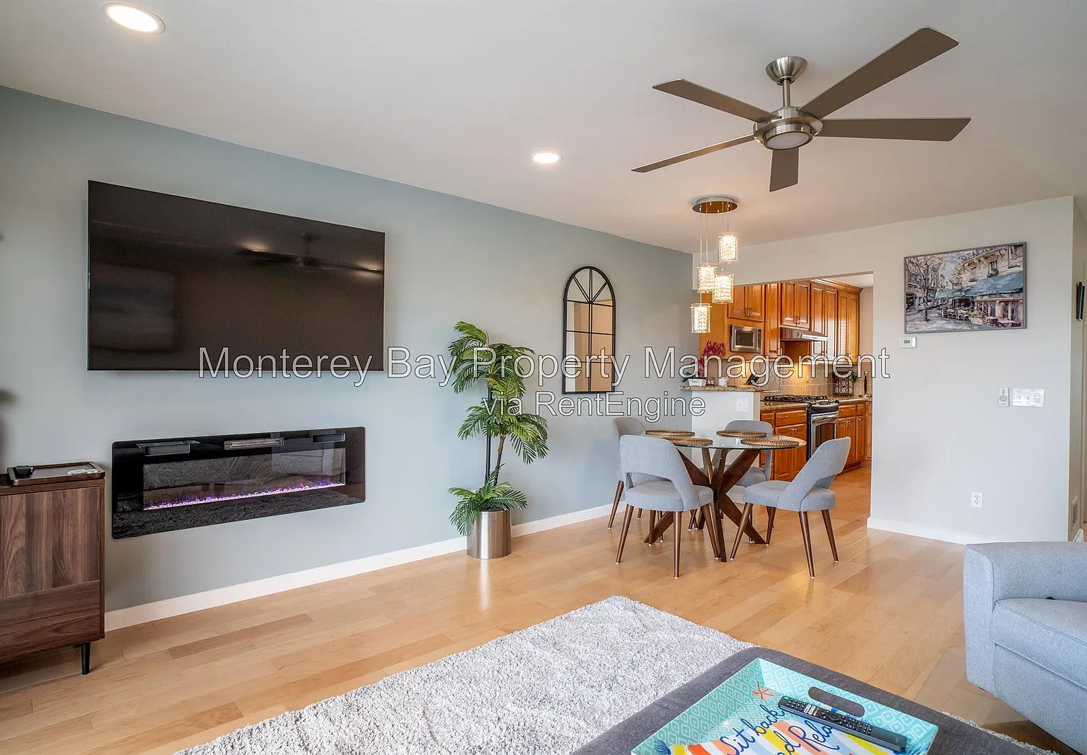 2 bed, 1.5 bath, 1000 sqft, $4,795 — Photo 1