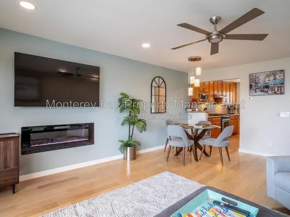 585 Ocean View Blvd APT 2, Pacific Grove, CA 93950