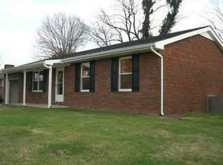 3720 Blackburn Ave, Ashland, KY 41101