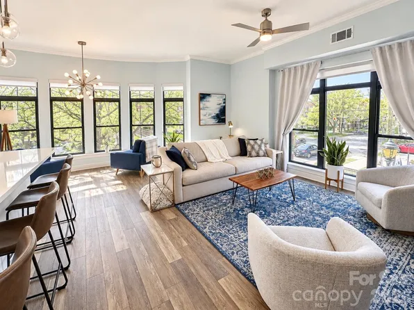 115 E Park Ave Unit 201, Charlotte, NC 28203
