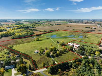 487 County Road FF, Pickett, WI, 54964