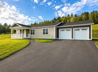 91 Ivan Dr, Barre, VT 05641
