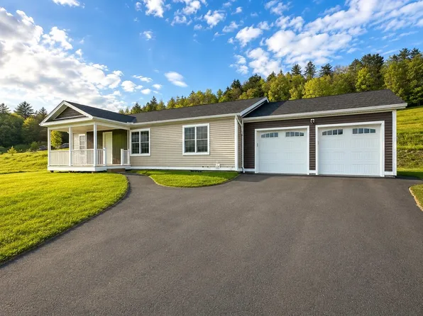 91 Ivan Drive, Barre Town, VT 05641