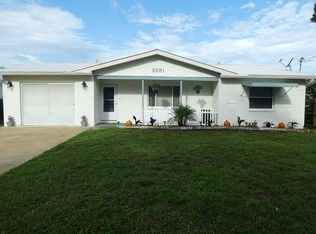 8551 Green St, Port Richey, FL 34668