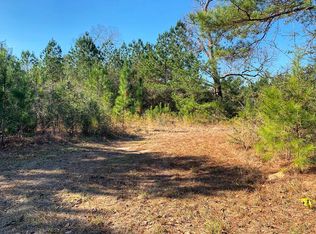 125 Evans Rd, Poplarville, MS 39470