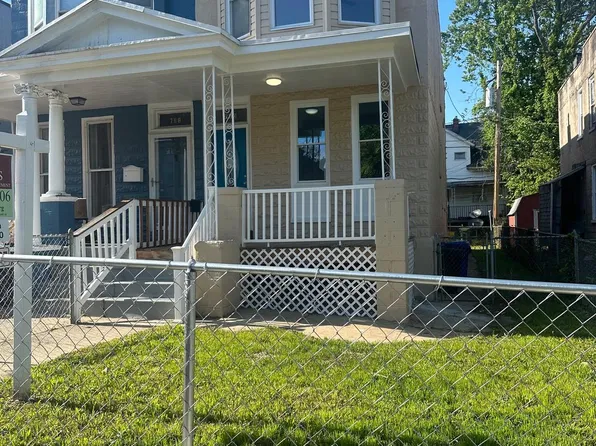 710 E 41st St, Baltimore, MD 21218