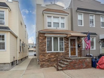 73-17 71st Place, Ridgewood, NY, 11385