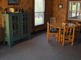 4474 Thundermug Rd, Grayling, MI 49738