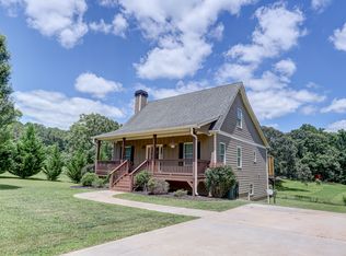 1548 Seals Rd, Dallas, GA 30157
