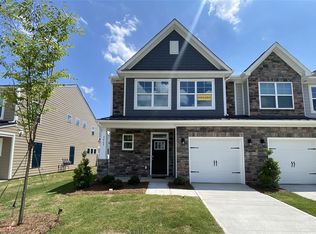3965 Fadden St LOT 101, Harrisburg, NC 28075