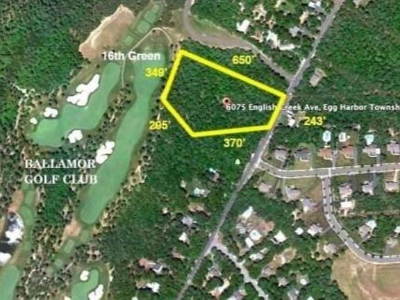 2nd image of 6075 English Creek Ave