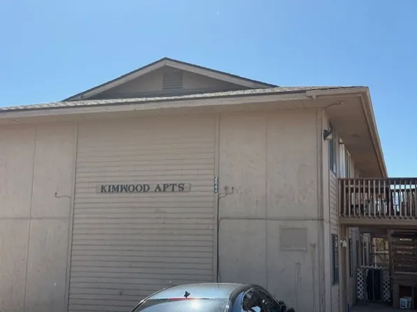 2654 S. Mountain View Kimwood