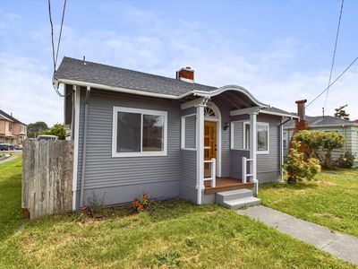 1203 K St, Eureka, CA, 95501