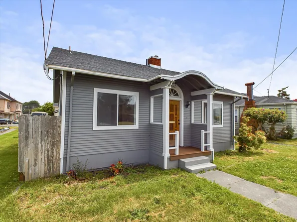 1203 K St, Eureka, CA 95501