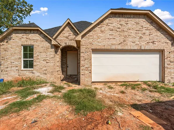 2136 N Everest Ave, Oklahoma City, OK 73111