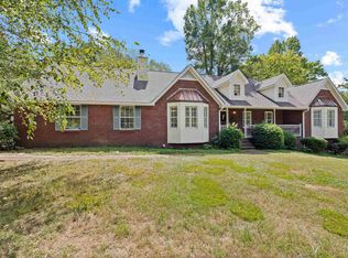 7519 Old Springville Rd, Trussville, AL 35173