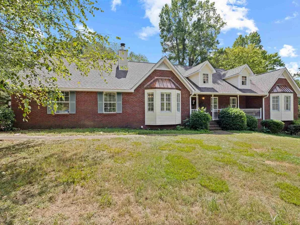 7519 Old Springville Rd, Trussville, AL 35173