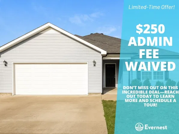 1148 Meachem Dr, Clarksville, TN 37042
