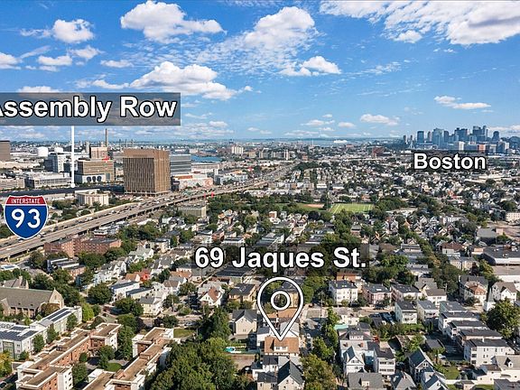 3rd image of 69 Jaques St APT 3