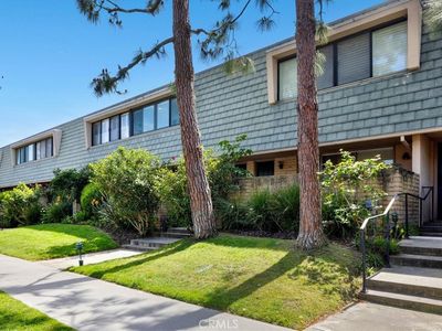 4751 S La Villa #C, Marina Del Rey, CA, 90292