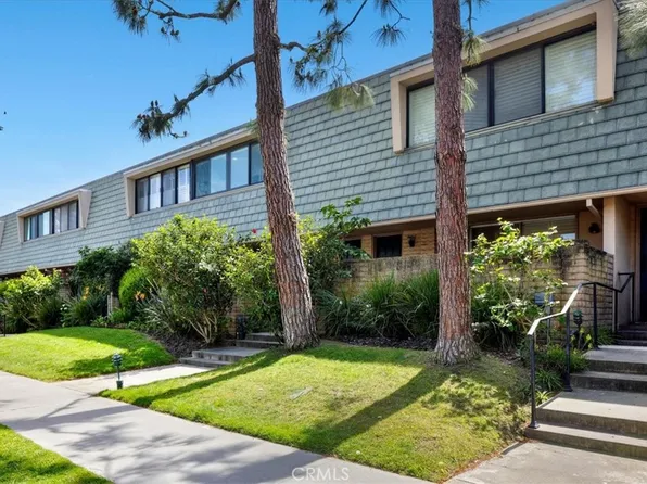 4751 S La Villa #C, Marina Del Rey, CA 90292