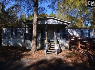 403 Dubard Boyle Rd, Columbia, SC 29203