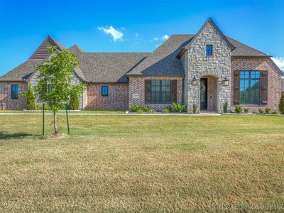 8309 E 106th Pl N, Owasso, OK, 74055