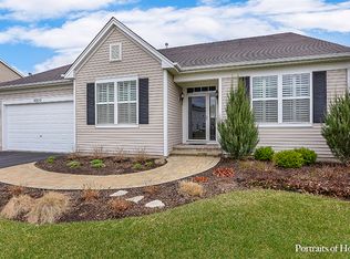 4850 Weaver St, Oswego, IL 60543
