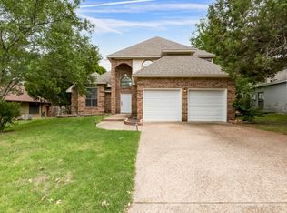 707 End O Trl, Harker Heights, TX 76548