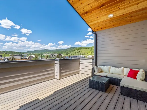1899 Luna Ln #1, Steamboat Springs, CO 80487