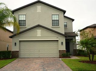 1785 Hadden Hall Pl, New Port Richey, FL 34655