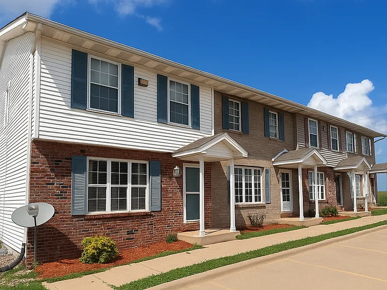 26 Fetzer Ct #4 — Photo 1