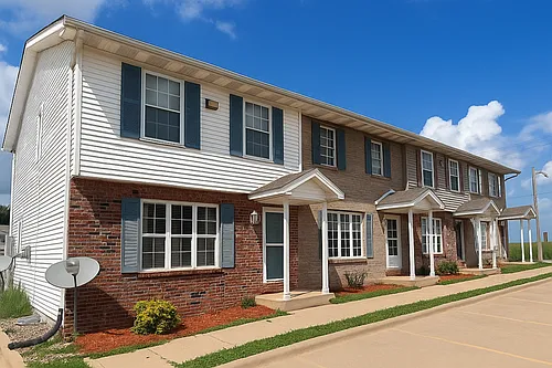 28 Fetzer Ct #9 Photo 1