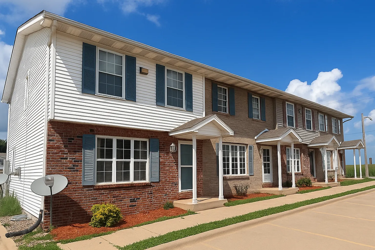 28 Fetzer Ct APT 9 photo 1