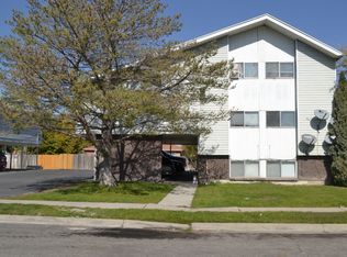 3508 W 2670 S APT 3, West Valley, UT 84119