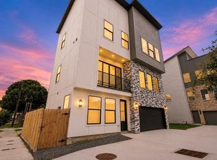 5512 Hardy St, Houston, TX 77009
