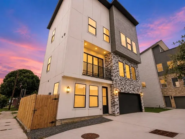 5512 Hardy St, Houston, TX 77009