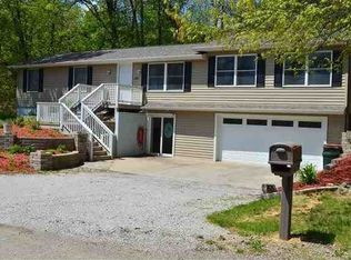 115 Ln 150b Jimmerson Lk, Angola, IN 46703