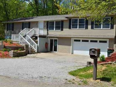 115 Ln 150b Jimmerson Lk, Angola, IN, 46703