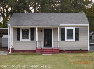 1905 Virginia Ave, Augusta, GA 30906