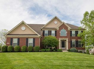 864 Ashridge Ct, Erlanger, KY 41018