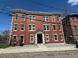 15 Codman Park, Roxbury, MA 02119