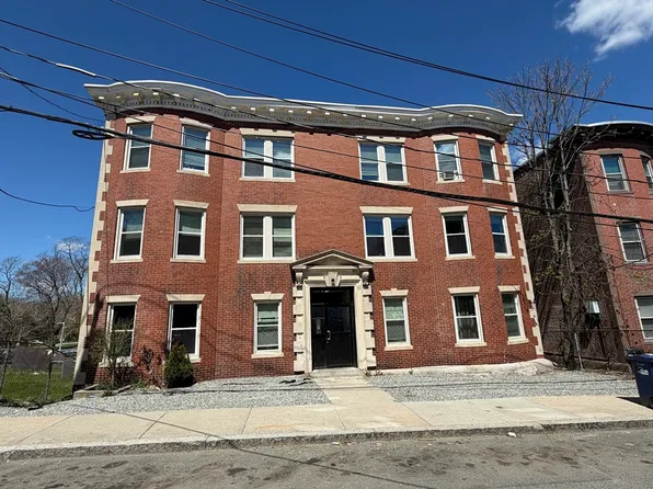 15 Codman Park, Roxbury, MA 02119