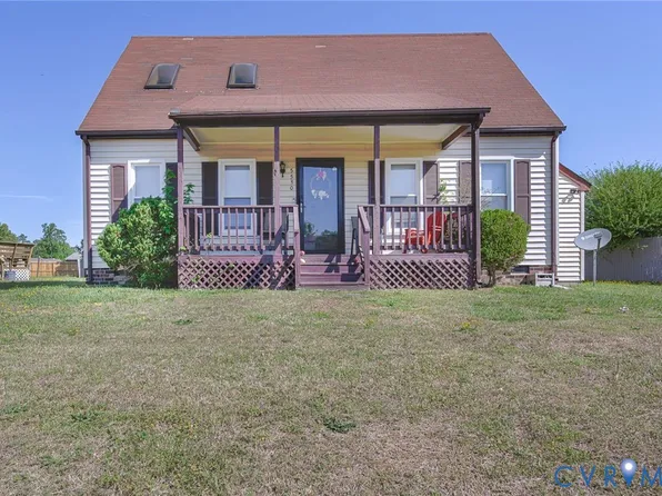 5530 Autumnleaf Dr, North Chesterfield, VA 23234