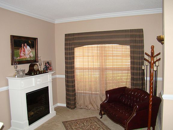 Formal Living Room