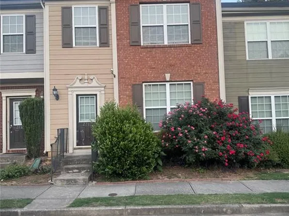 2787 Deerwood Ln SW, Atlanta, GA 30331