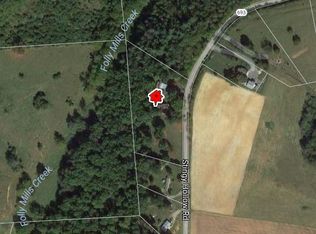 959 Stingy Hollow Rd, Staunton, VA 24401