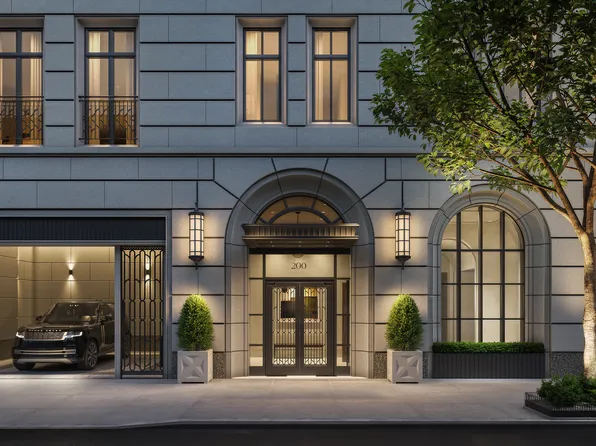200 East 75th Street PH2 image 1 of 23