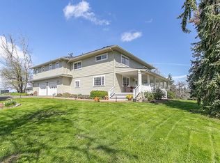 87074 Dukhobar Rd, Eugene, OR 97402