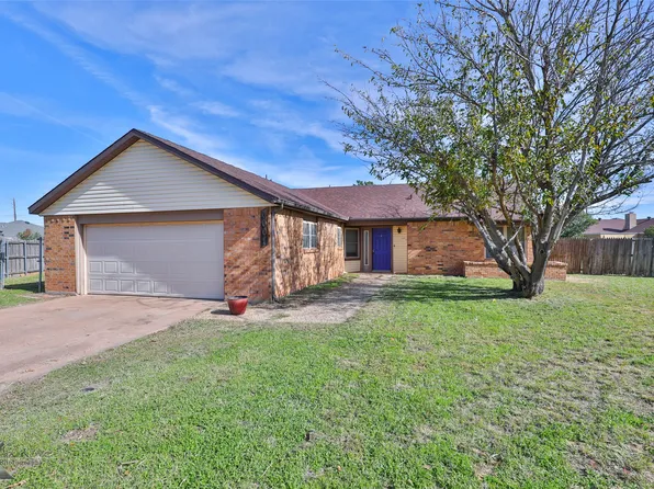 6001 Michael Ct, Abilene, TX 79606